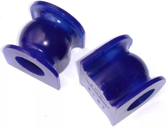 SUPERPRO REAR SWAY BAR MOUNT BUSH KIT FOR NISSAN SKYLINE V35 2001-2007 20MM