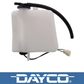 Dayco Coolant Bottle Radiator Overflow Tank for Toyota Hiace RZH103 1989-2004