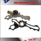 GMB Water Pump for 2GRFE Lexus RX350 RX450 3.5L Toyota Aurion Kluger Tarago 3.5L
