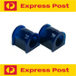 SUPERPRO FRONT SWAY BAR MOUNT BUSH KIT FOR SUZUKI VITARA ET TA 1988-1999 15MM