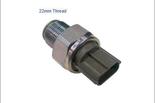 Fuel Rail Pressure Sensor For Nissan Navara Pathfinder 2.5L Diesel YD25DDTI