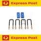 REAR SUPERPRO EASY LIFT REAR LIFT KIT FOR TOYOTA HILUX KUN26 GGN25 2005-2015