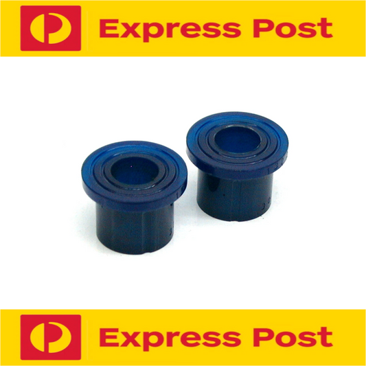 FRONT IDLER ARM BUSH KIT FOR TOYOTA HILUX RN10 RN13 RN15 RN16 RN20 1968-1978