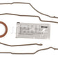 Timing Cover Gasket Set Kit for Ford Focus Ecoboost R9DA R9DD 12-19