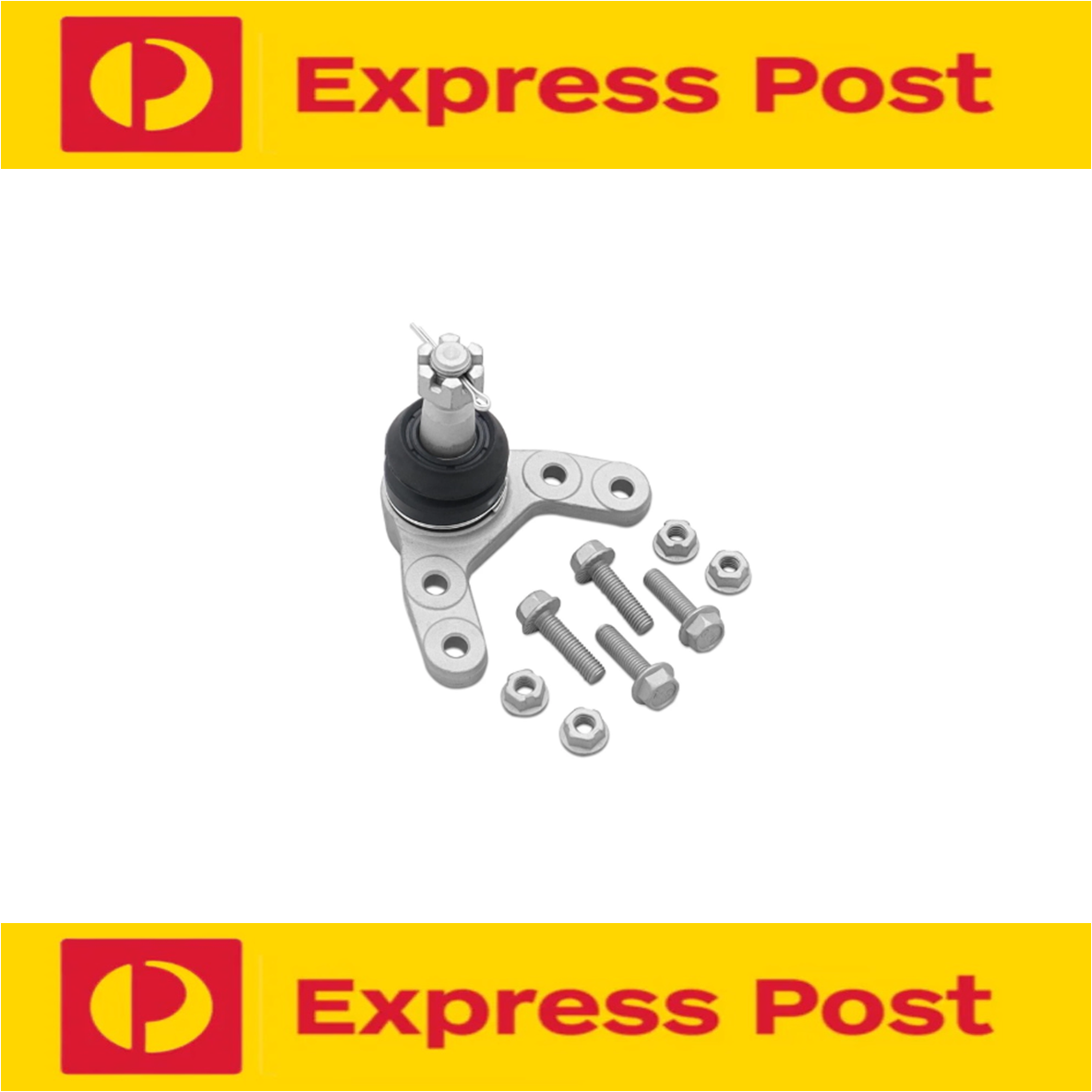 FRONT CONTROL ARM REPLACEMENT BALL JOINT FOR ISUZU DMAX D-MAX TFR TFS RG 20-ON