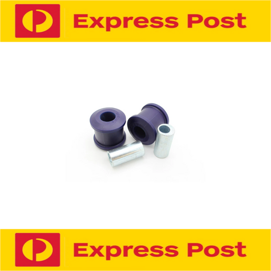 FRONT OFFSET RADIUS ARM TO CHASSIS MOUNT BUSH FOR FOR LANDCRUISER VDJ78 VDJ79