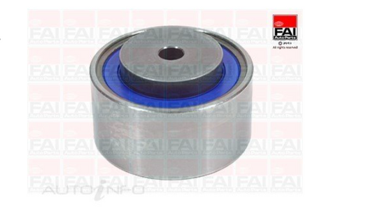 Timing Belt Idler for Ford Territory SZ 2.7L Diesel 276DT 11-16