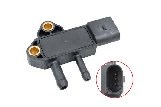 DPF Exhaust Pressure Sensor for Subaru Forester Legacy Outback PN # 1865A210