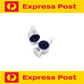 FRONT CONTROL ARM LOWER INNER REAR BUSH & BRACKER KIT FOR VW JETTA MK5 TYP 1K