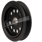 POWERBOND Harmonic Balancer/TVD for Nissan Tiida 1.8L C11 MR18DE 06-13