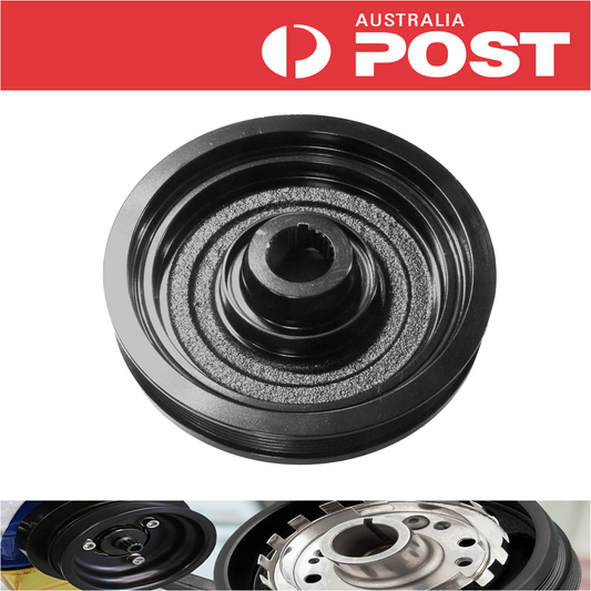 Harmonic Balancer for Honda Civic 1.7L ES ET 02/01-09/05 D17A Engine
