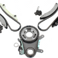 Timing Chain Kit for with DODGE  NITRO JEEP COMMANDER GRAND CHEROKEE 3.7L