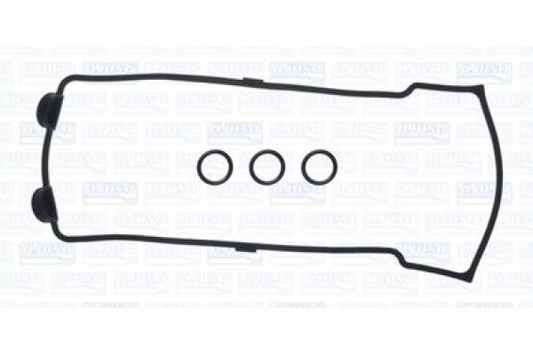 Left Rocker Cover Gasket Set for Suzuki Grand Vitara 2.7L JB627 H27A 05-08
