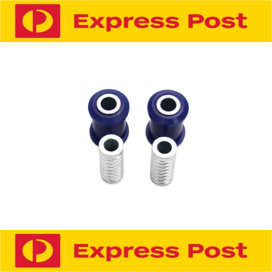 FRONT CONTROL ARM LOWER FRONT BUSH KIT FOR TOYOTA ECHO NCP10 NCP12 NCP13 99-05