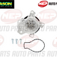 NEP Water Pump FOR Toyota Corolla ZRE152R 2007 Onwards 2ZR-FE 1.8