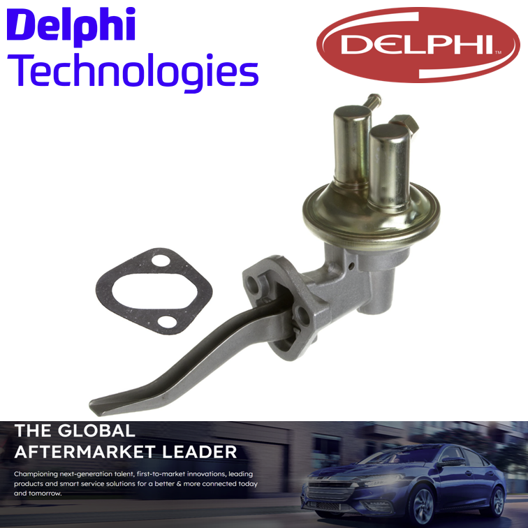 DELPHI Fuel Pump M60514 for Chrysler Valiant Dodge Plymouth 273 318 340 360 V8