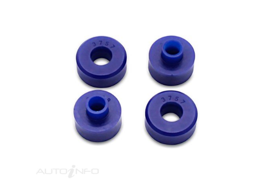 Front Upper Shock Absorber Bush for Toyota Hilux KUN26R 3.0L Diesel 1KDFTV 06-15
