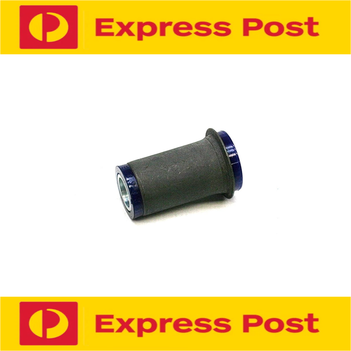 SUPERPRO FRONT IDLER ARM BUSH KIT FOR CHRYSLER VALIANT CL CM 1976-1982