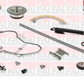Timing Chain Kit for Holden Captiva CG 2.4L LE9 12-19