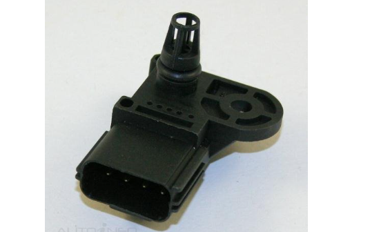 MAP/Boost Sensor for Mazda CX-7 CX7 ER 10/09-01/12 L5 2.5L On Inlet Manifold