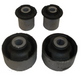 Inner, Lower Control Arm Bush Kit for Hyundai Tucson JM G4GC 2.0L 04/04-01/10