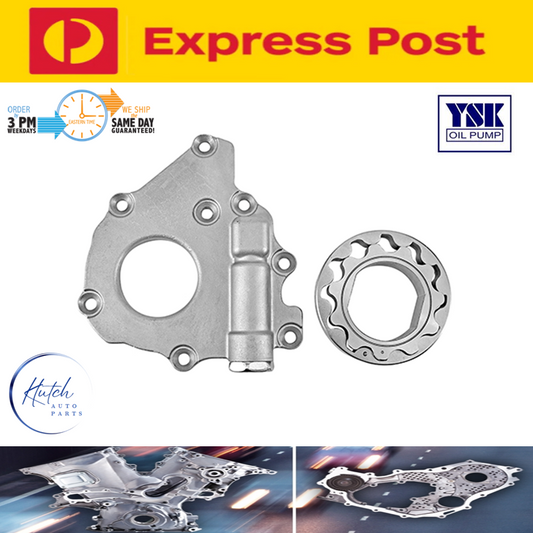YSK Oil Pump Repair Kit for  Nissan Patrol GU Y61 TB45 TB45E 97-02