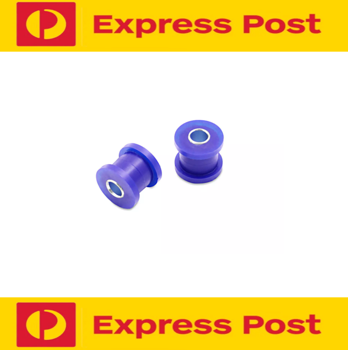 SUPERPRO FRONT SWAY BAR LINK BUSH KIT FOR TOYOTA LANDCRUISER HZJ105 FZJ105