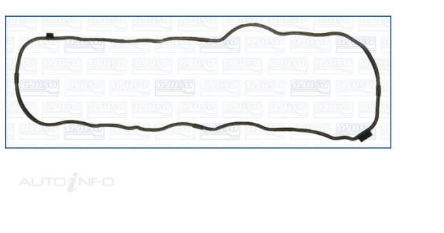 Rocker Cover Gasket for Honda Civic FB 1.8L R18Z1 12-16