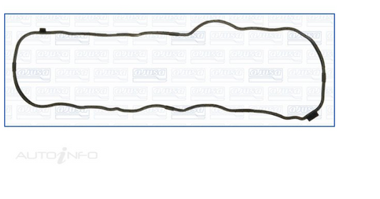Rocker Cover Gasket for Honda Civic FB 1.8L R18Z1 12-16
