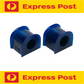 SuperPro Sway Bar Bush Kit for FORD USA F100 1968-1992 2WD 4WD BRONCO