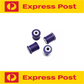 SuperPro Control Arm Lower Inner Bush Kit COLORADO D-MAX MU-X T60 SPF4032K