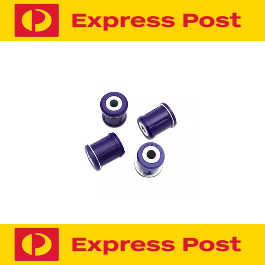 SuperPro Control Arm Lower Inner Bush Kit COLORADO D-MAX MU-X T60 SPF4032K