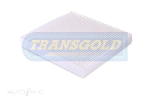 Cabin Air Filter	for Mitsubishi Outlander ZJ ZK ZL 2.4L 4J12 12-21