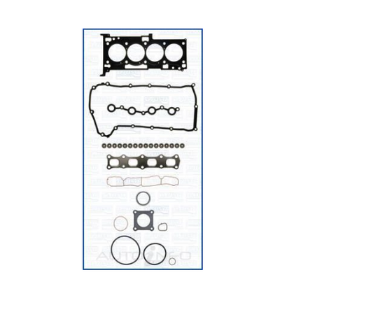 AJUSA Head Gasket Set Kit (VRS) for Jeep Compass MK 2.4L ED3 12-17