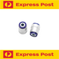 SUPERPRO REAR CONTROL ARM UPPER INNER BUSH KIT FOR PEUGEOT 4007 4008 GP 07-2017