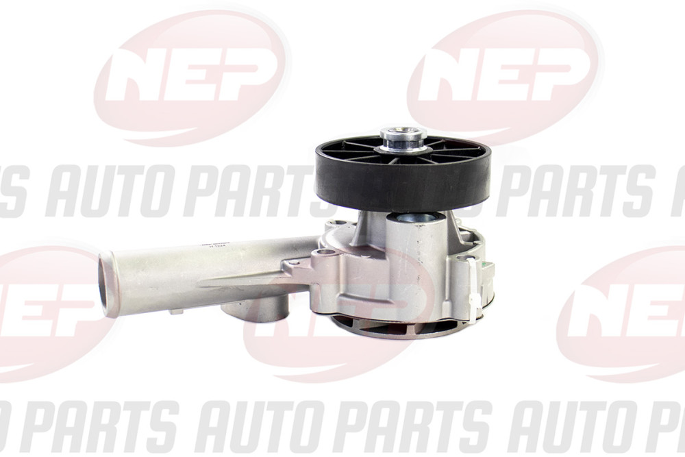 Water Pump for Ford Falcon 6cyl 4.0L EF EL AU XG XH NF NL Fairmont with pulley
