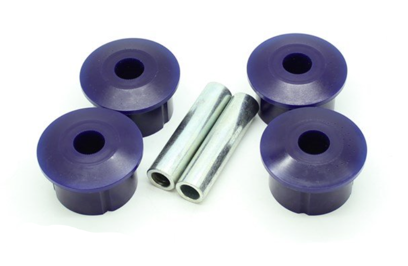SuperPro Rear Spring Front Eye Bush Kit for Ford USA Mustang Coupe 1965-1973