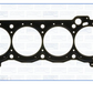 AJUSA Head Gasket for Toyota Hiace 2TR-FE 2.7L 05-15