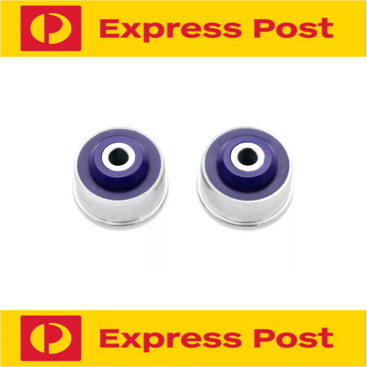 FRONT CONTROL ARM LOWER INNER REAR BUSH KIT FOR HOLDEN TIGRA XC 2004-2009