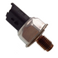 Fuel Rail Pressure Sensor for Ford Focus Kuga C-Max 2.0 TDCI Diesel 55PP02-02 03
