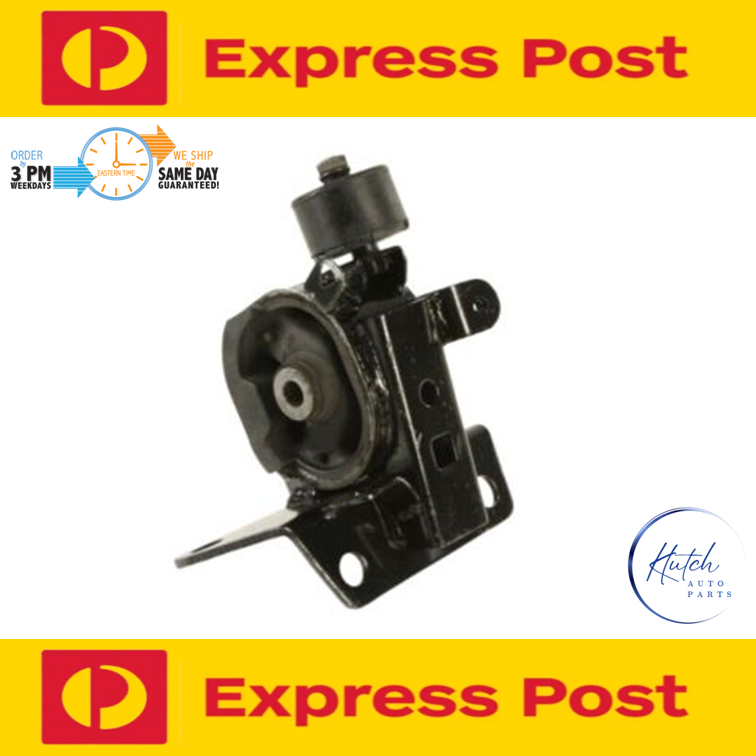 LH Engine Mount for Toyota Corolla ZZE122R ZZE123R 1.8L 1ZZFE 2ZZGE 2000-2006