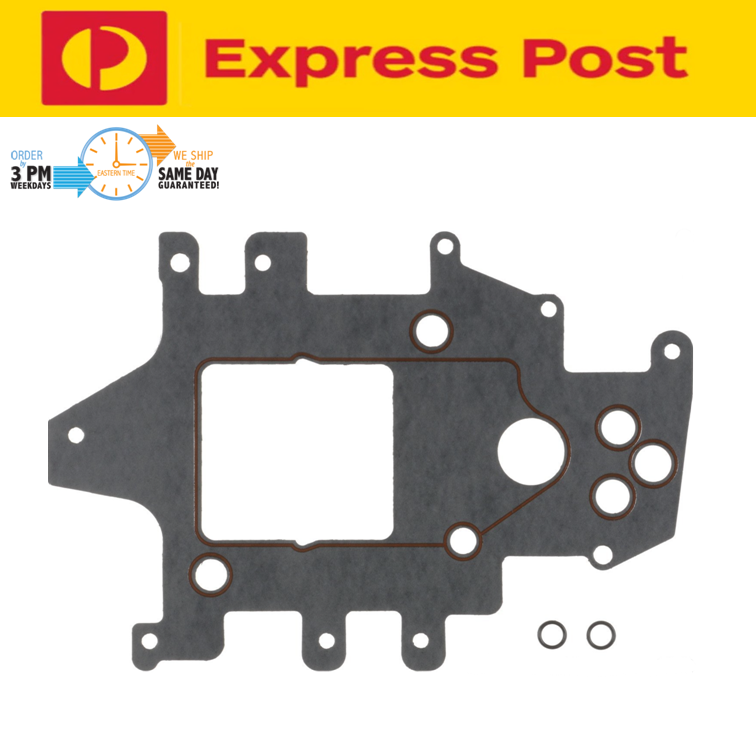 HOLDEN COMMODORE VS VT VU VX VY XU6 V6 3.8 SUPERCHARGED BASE GASKET + "O" RINGS