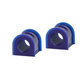 SUPERPRO REAR SWAY BAR MOUNT BUSH KIT FOR HOLDEN JACKAROO UBS II 1992-2004 24MM