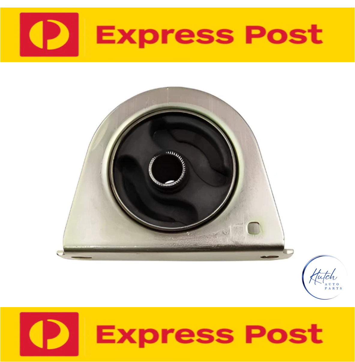 FRONT ENGINE MOUNT FOR MITSUBISHI LANCER CS5A CS5W 4G93 1.8L I4 TILL 01/2003