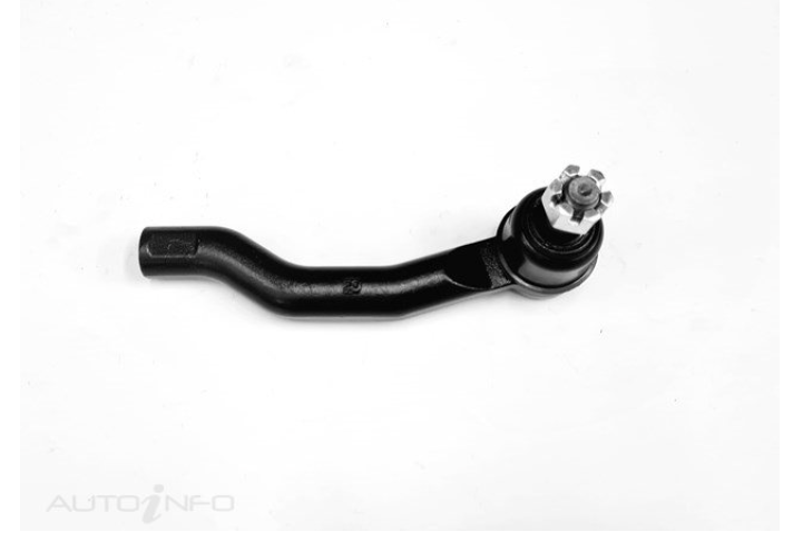 Right, Outer Tie Rod End for Nissan Navara D23 11/15-12/20 2.3L YS23DDT