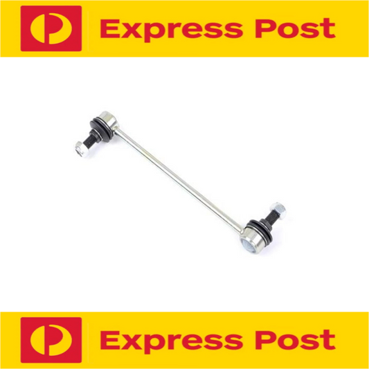 SUPERPRO RHS FRONT SWAY BAR LINK FOR HOLDEN BARINA XC 2000-2005
