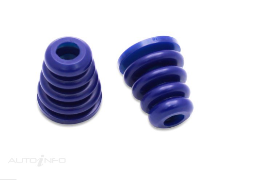 SUPERPRO Rear Control Arm Bump Stop Kit for Ford Territory SZ 2.7L Diesel 11-16