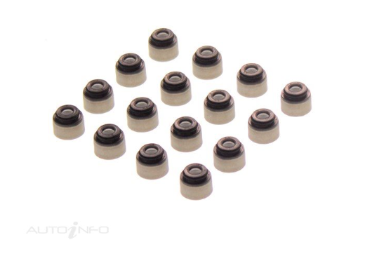 Valve Stem Oil Seal Set for Honda Civic FB 1.8L R18Z1 12-16