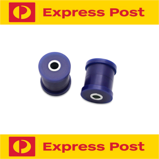 SUPERPRO REAR TRAILING ARM FRONT BUSH KIT FOR NISSAN XTRAIL T30 2002-2007