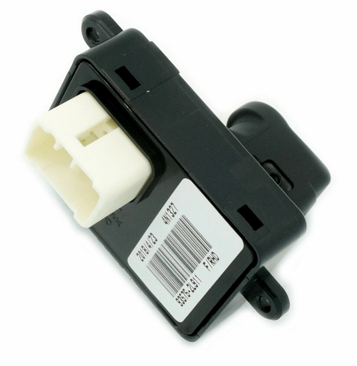 Hyundai FD I30 Front LH Left Single Power Window Switch 07-12 EXPRESS POST